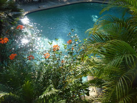 Glasgow Arms Hotel - Mackay Tourism 0
