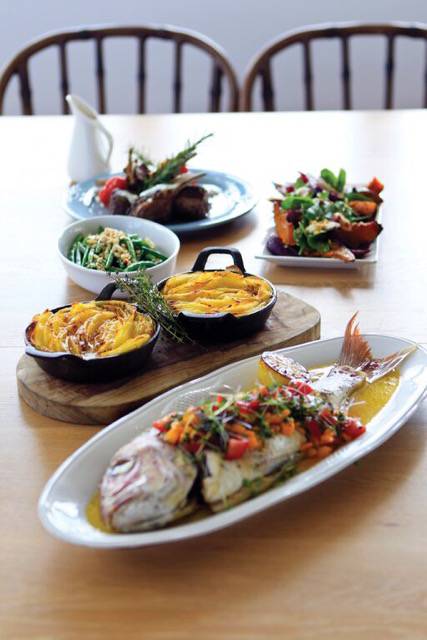 St Marys Sports Centre - Mackay Tourism 2