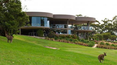 Huskisson RSL Club - Mackay Tourism 1