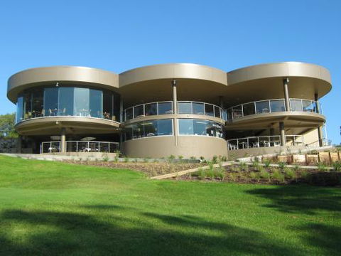 Huskisson RSL Club - Mackay Tourism 3