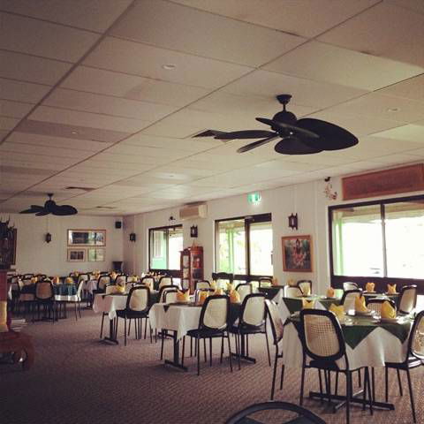 Tattersall's Club - Mackay Tourism 1