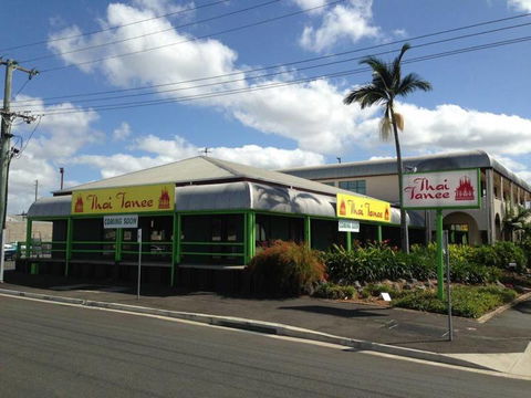 Tattersall's Club - Mackay Tourism 3