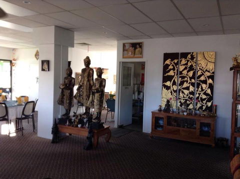 Tattersall's Club - Mackay Tourism 5