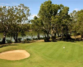 Coomealla Memorial Sporting Club - Mackay Tourism 0
