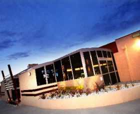 Coomealla Memorial Sporting Club - Mackay Tourism 1