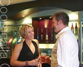 Coomealla Memorial Sporting Club - Mackay Tourism 2