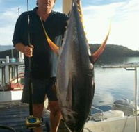 Narooma Sport and Gamefishing Club Inc - Mackay Tourism