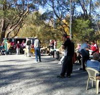 Adelaide Hills Petanque Club - Mackay Tourism
