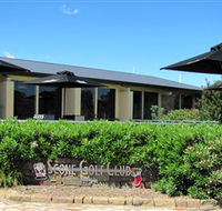 Scone Golf Club - Mackay Tourism