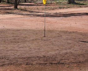 Club In The Scrub - Mackay Tourism 1