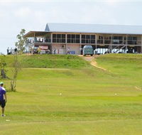 Gove Country Golf Club - Mackay Tourism