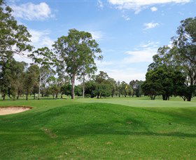 Milbrodale NSW Mackay Tourism