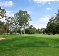 Singleton Golf Club - Mackay Tourism