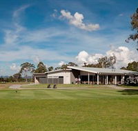 Stonebridge Golf Club - Mackay Tourism
