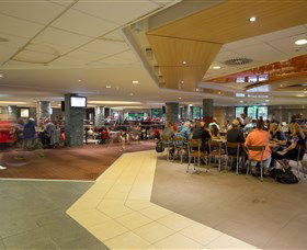 Ainslie Football And Social Club - Mackay Tourism 3