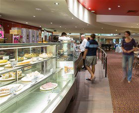 Ainslie Football And Social Club - Mackay Tourism 1