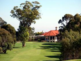 Macdonald Park SA Mackay Tourism