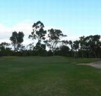 Naracoorte Golf Club - Mackay Tourism