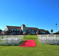 Yarra Yarra Golf Club - Mackay Tourism