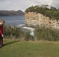 Tasman Golf Club - Mackay Tourism