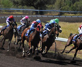 Alice Springs NT Mackay Tourism