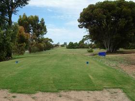 Ardrossan SA Mackay Tourism