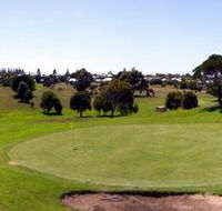 Robe Golf Club - Mackay Tourism