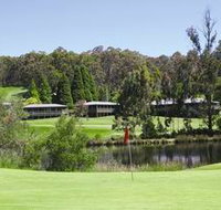 Mount Lofty Golf Club - Mackay Tourism