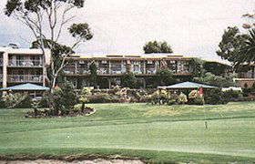 Shearwater TAS Mackay Tourism