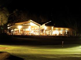 Renmark Golf Club - Mackay Tourism 1