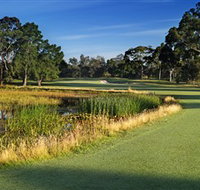 Commonwealth Golf Club - Mackay Tourism