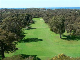 Victor Harbor SA Mackay Tourism