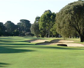 Rosebud VIC Mackay Tourism