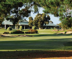 Rosebud Country Club - Mackay Tourism 1