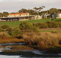 Torquay Golf Club - Mackay Tourism