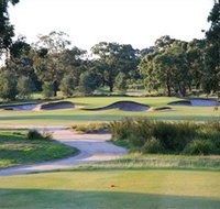 Huntingdale Golf Club - Mackay Tourism