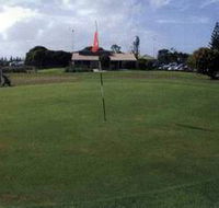 Port Macdonnell Golf Club - Mackay Tourism