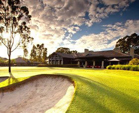 Rothbury NSW Mackay Tourism