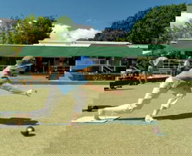 Canberra City Bowling Club - Mackay Tourism 0