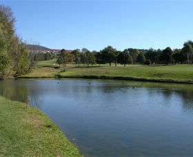 Millie ACT Mackay Tourism