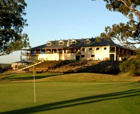 Eschol Park NSW Mackay Tourism