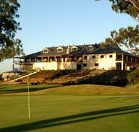 Macarthur Grange Country Club - Mackay Tourism
