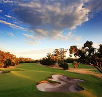 The Metropolitan Golf Club - Mackay Tourism