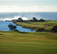 St. Michael's Golf Club - Mackay Tourism