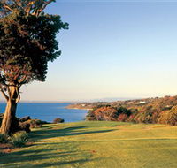 Mornington Golf Club - Mackay Tourism