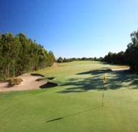 Pelican Waters Golf Club - Mackay Tourism