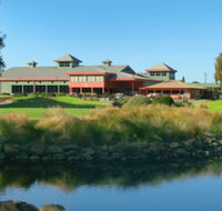ClubCatalina Country Club - Mackay Tourism
