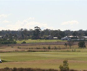 Lynwood Country Club - Mackay Tourism 2