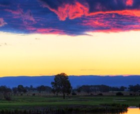 Lynwood Country Club - Mackay Tourism 1