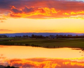 Lynwood Country Club - Mackay Tourism 3